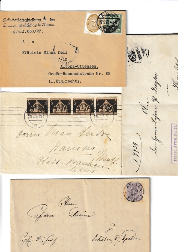 Album page 9