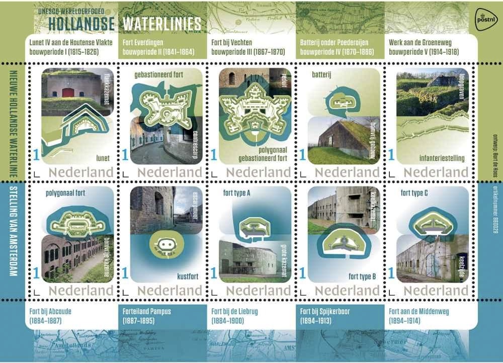 Rare stamp