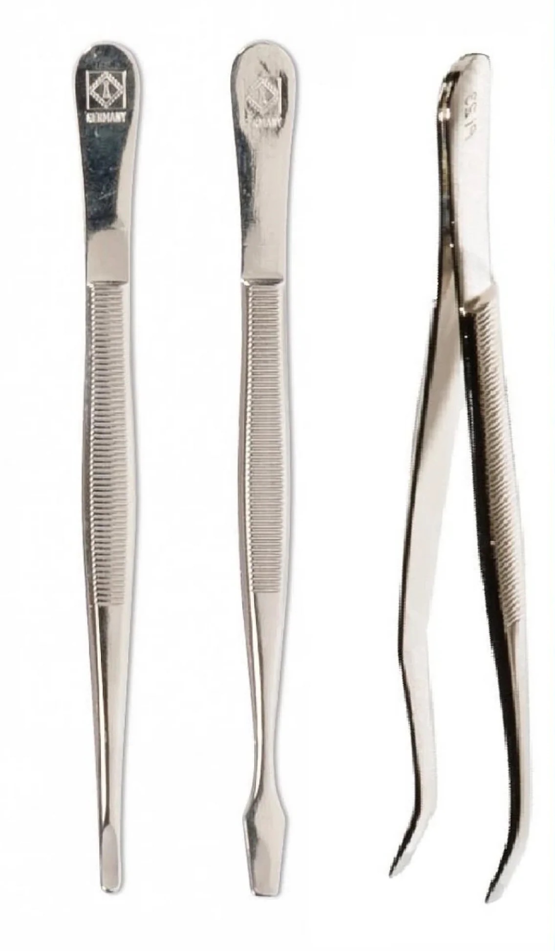 Tweezers