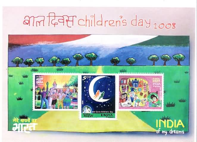 Miniature Sheet 063