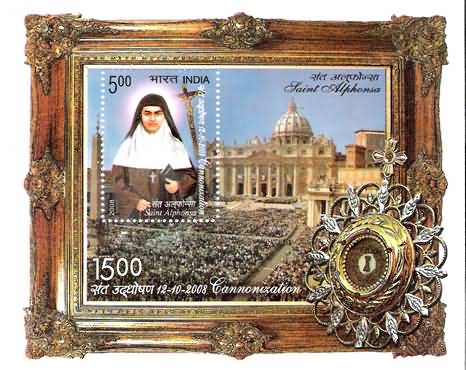 Miniature Sheet 064