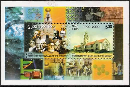 Miniature Sheet 066
