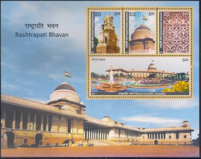 Miniature Sheet 098