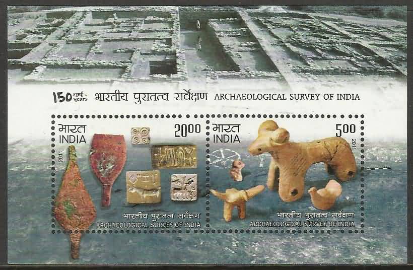 Miniature Sheet 100