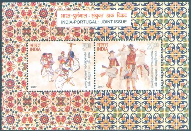Miniature Sheet 169