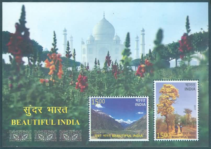 Miniature Sheet 185