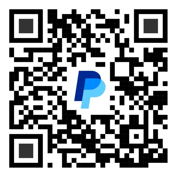 PayPal QR