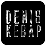 Denis Kebap KG Logo
