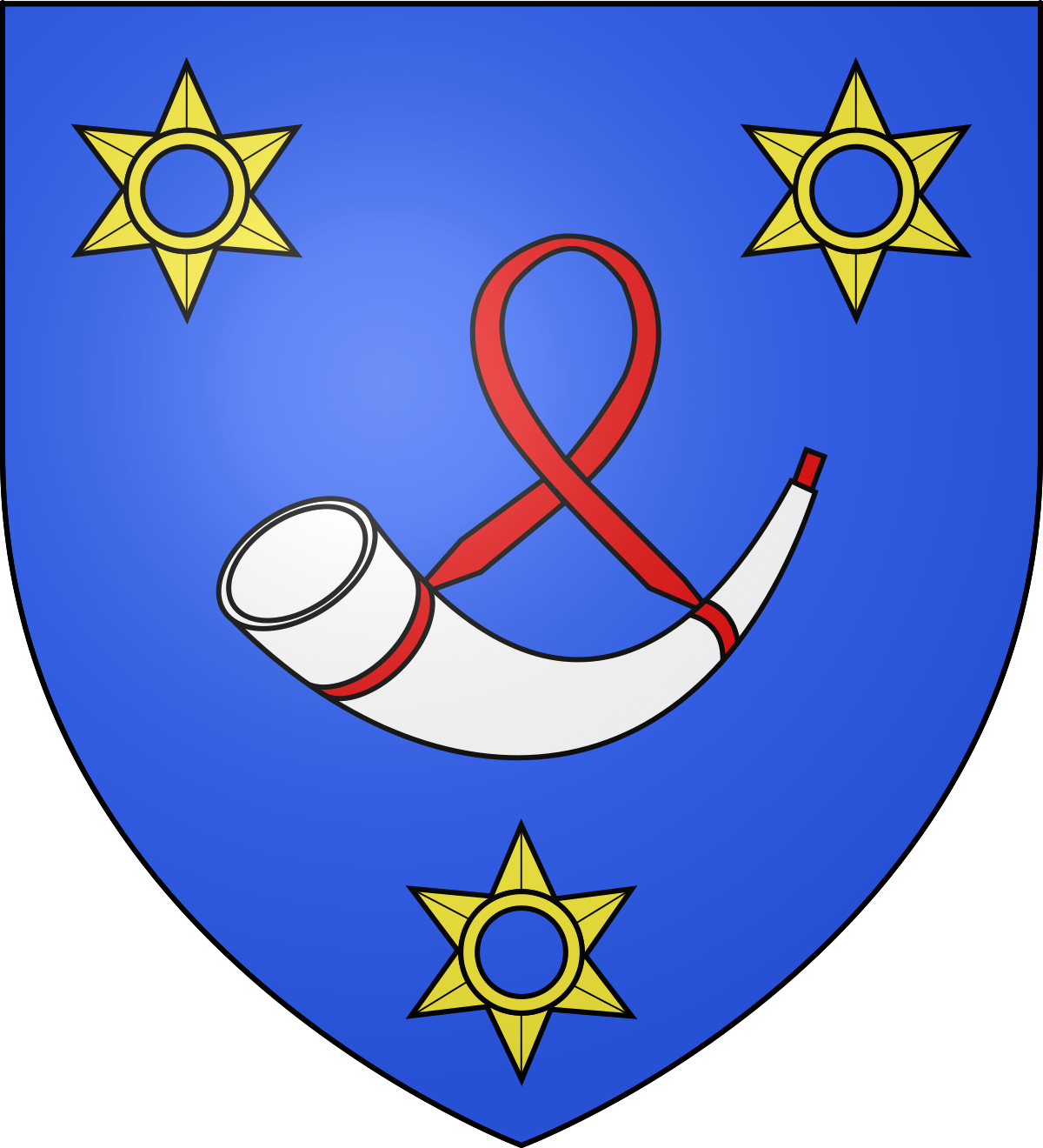 MorangiesBlason