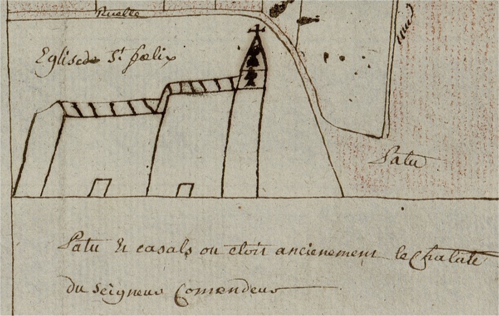 EgliseChateau