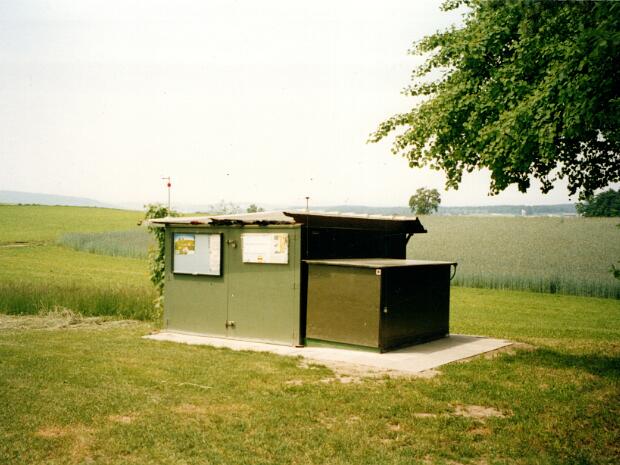 Album 1 - die Anfänge