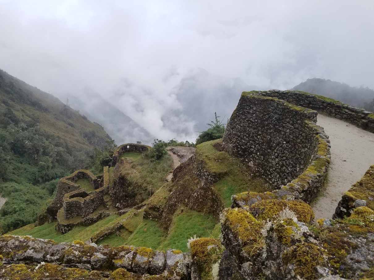 Phuyupatamarca