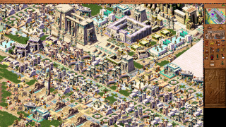 cleo - Pharaon/Cleo en widescreen Heliopolis008_small