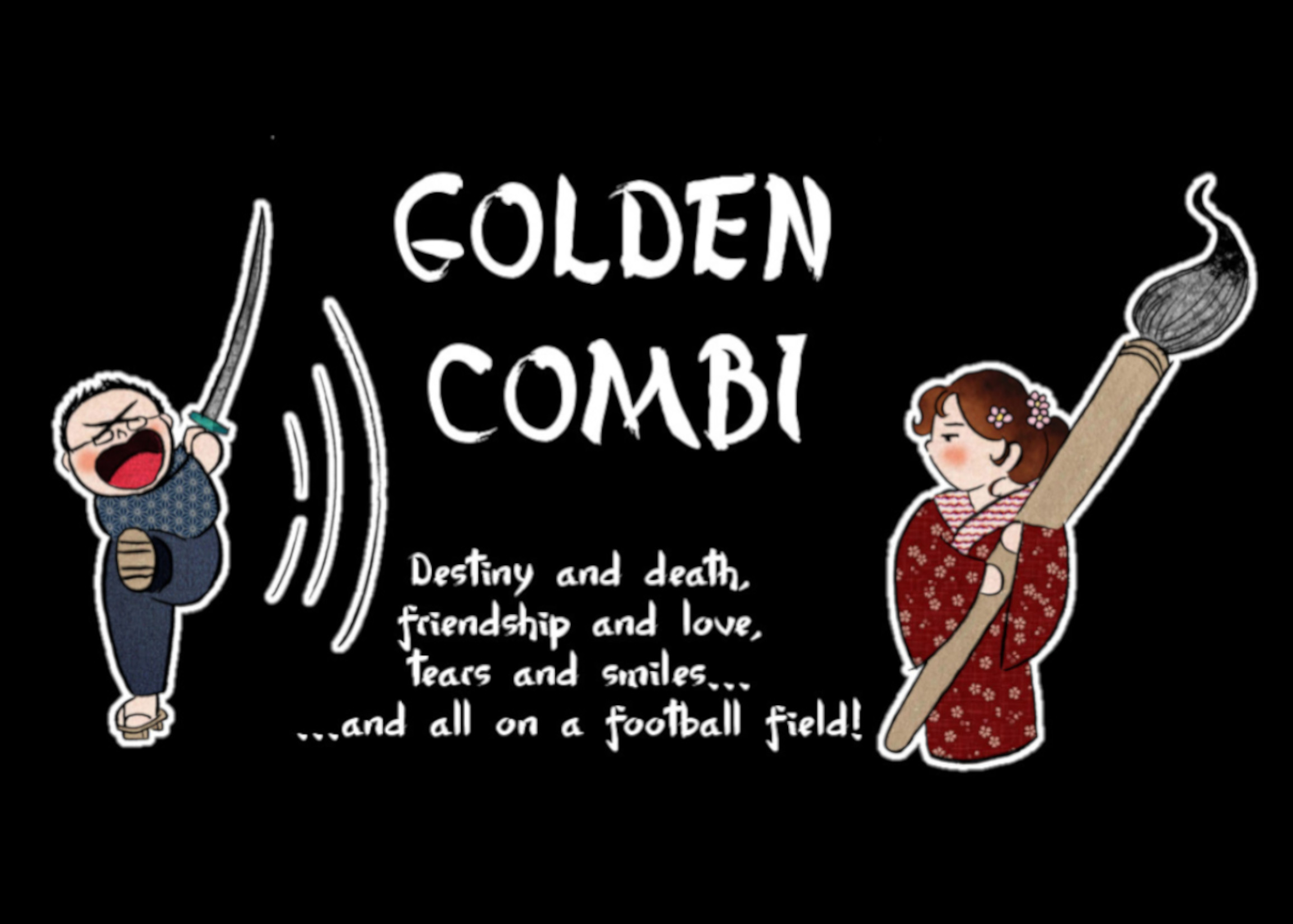 Golden Combi