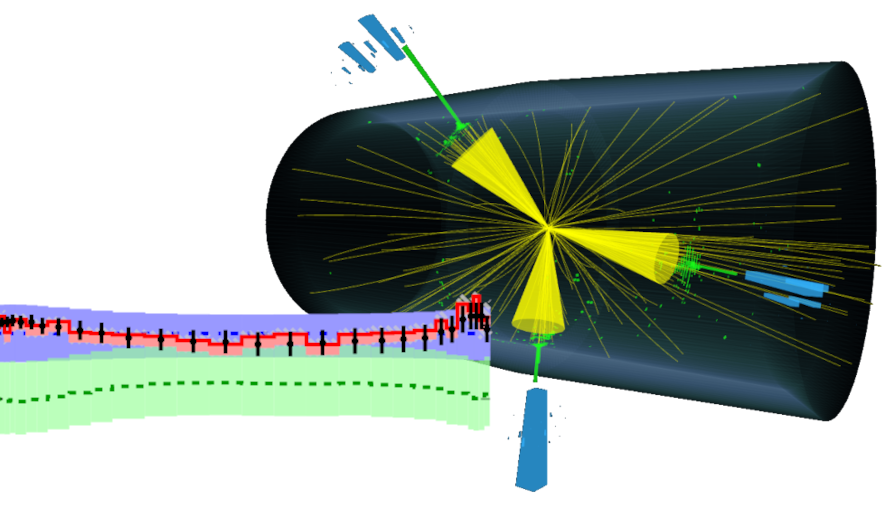 Illustration for the ERC Starting Grant HiNPrecise