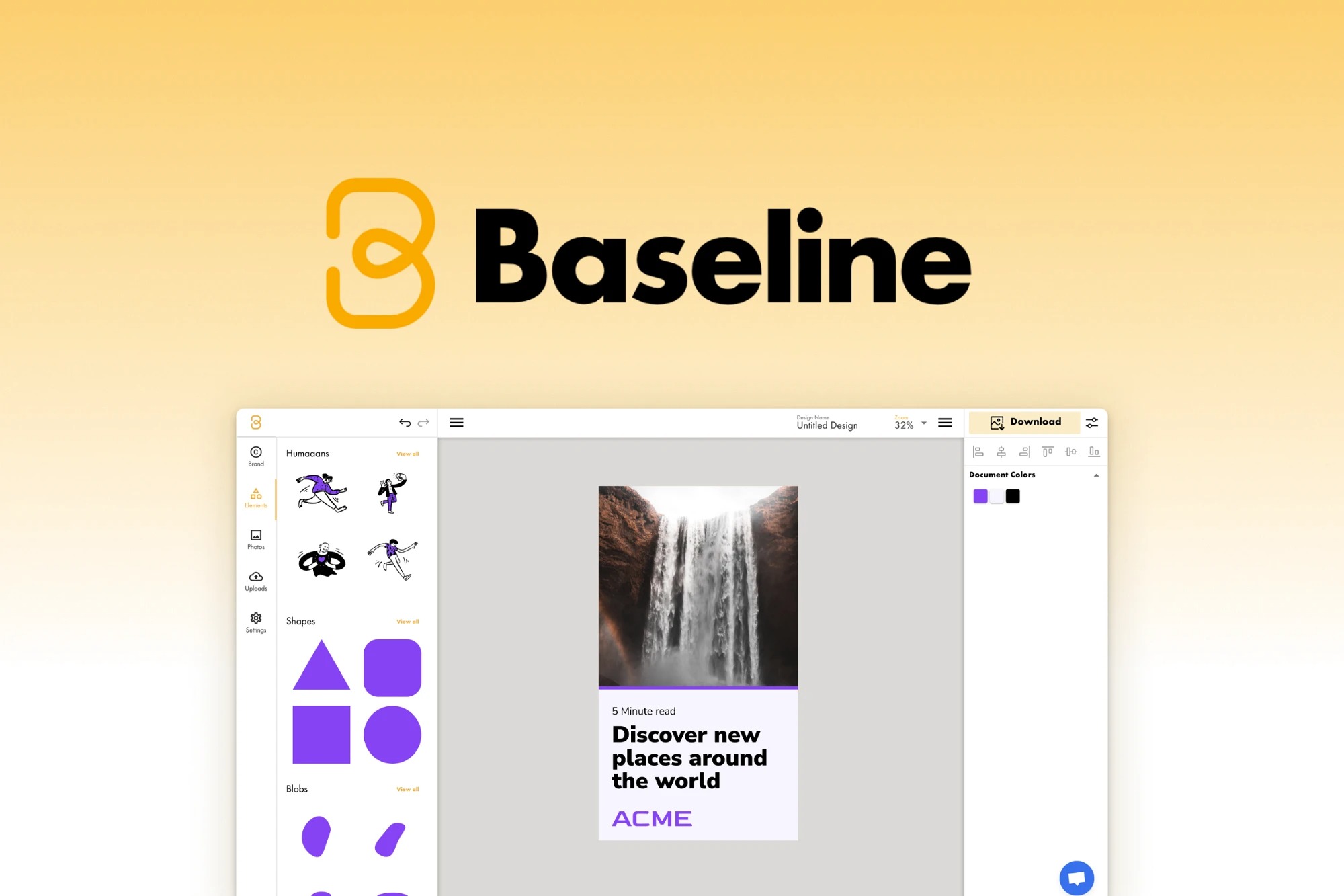 Baseline