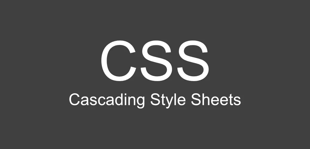 CSS