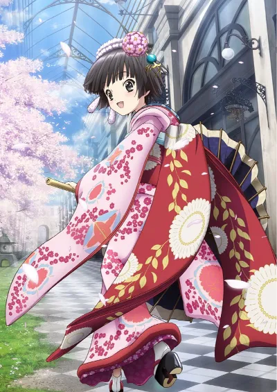 异国迷路的十字路口