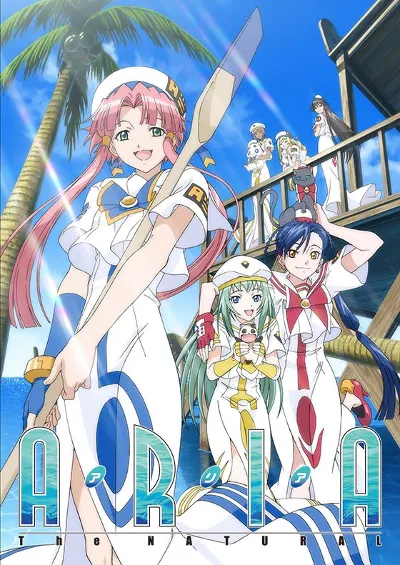 水星领航员 第二季