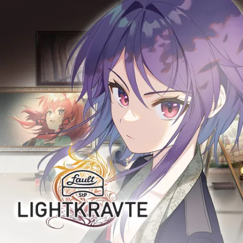 fault - StP - LIGHTKRAVTE