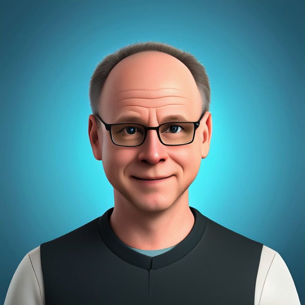 Profilbild von Ulf Renner