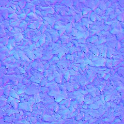 Ivy_LibreShot_2K_Normals.png