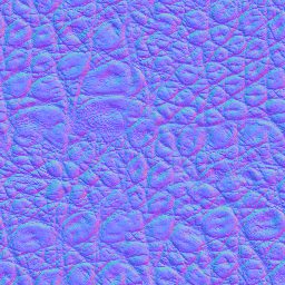 Reptile-pxhere_2K_Normals.png