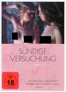 DVD Donau Film