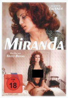 DVD Donau Film