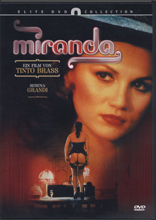 DVD Splendid