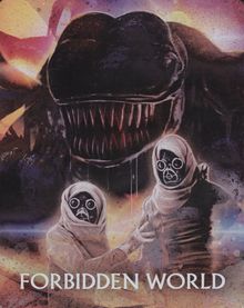 Blu-ray Shout Factory