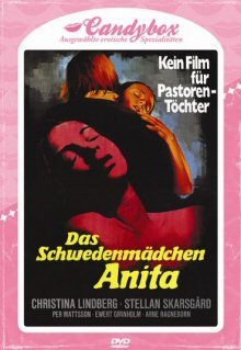 DVD Candybox
