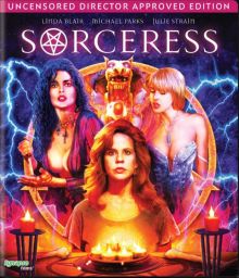 Blu-ray Synapse Films