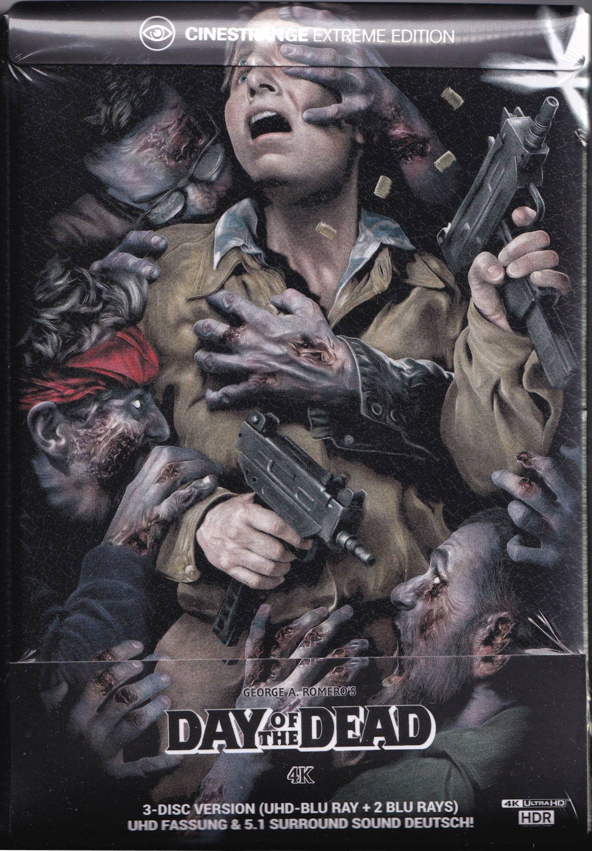Blu-ray