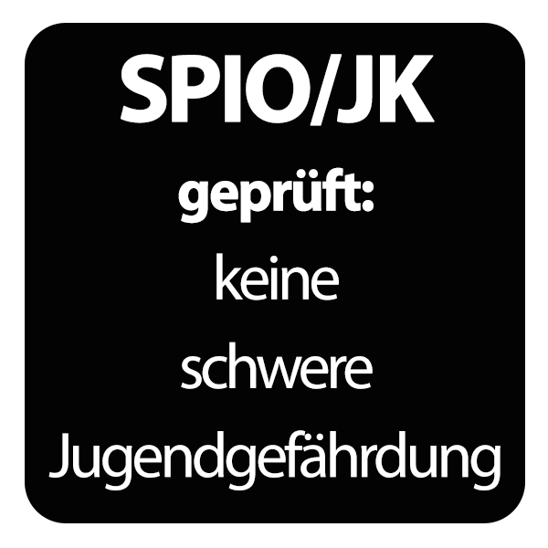 SPIO/JK keine schwere Jugendgefährdung 1