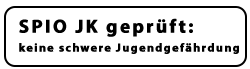 SPIO/JK keine schwere Jugendgefährdung 2