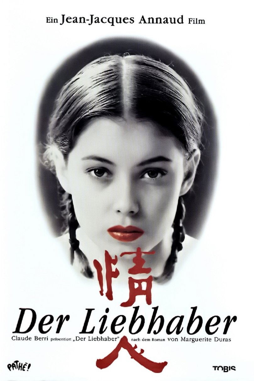 Poster: Der Liebhaber (1992)