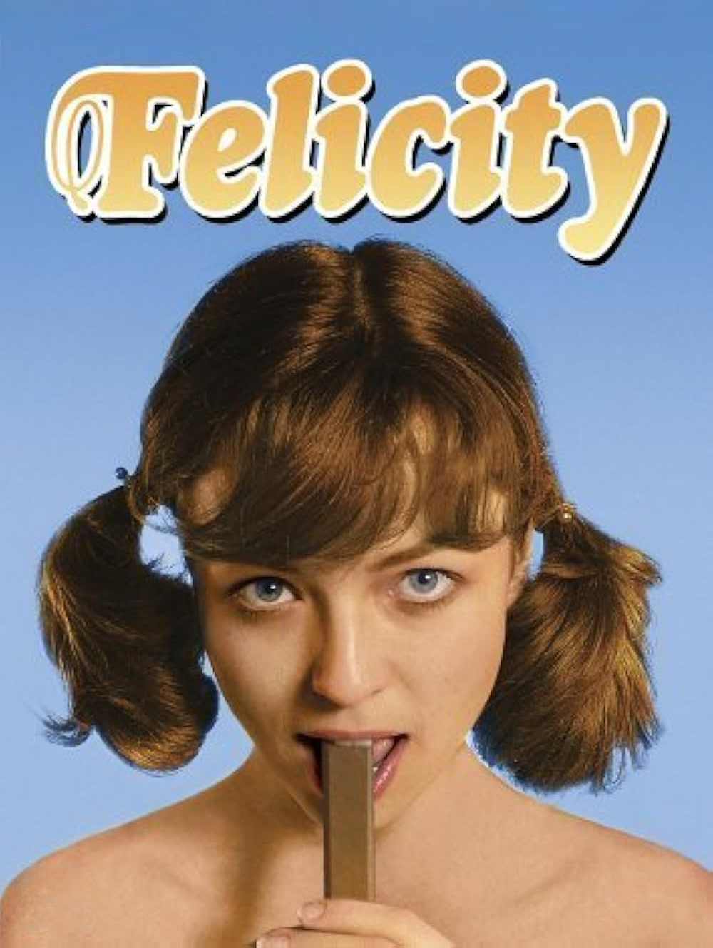 Poster: Felicity (1978)