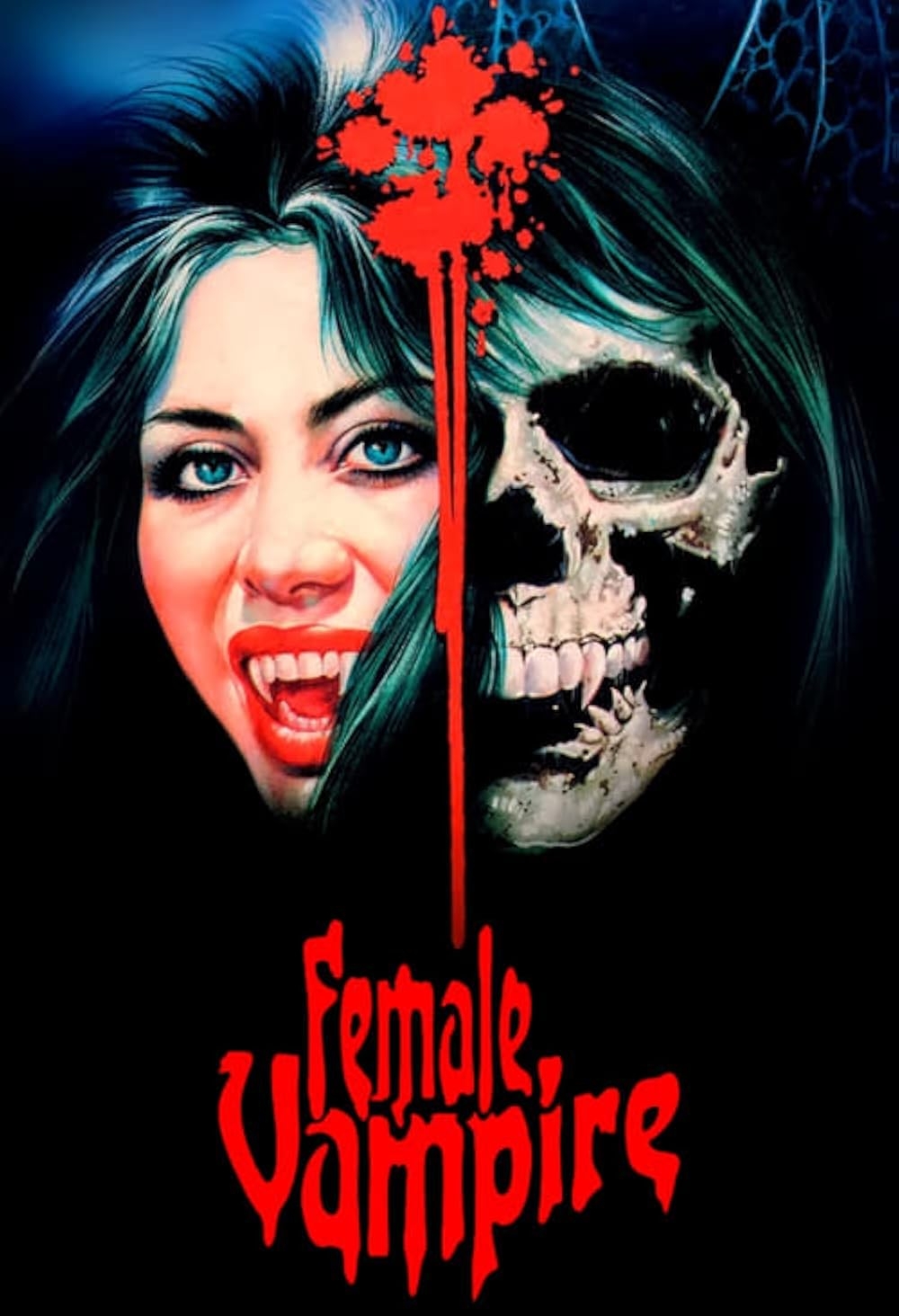 Female Vampire (1973)