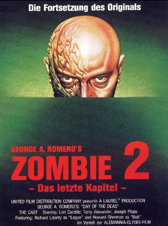 Zombie 2 (1985)