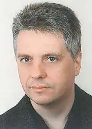 Łażący Łazarz