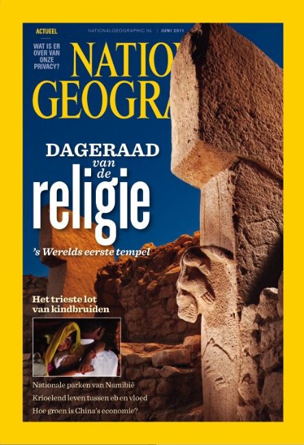 National Geographic Magazine 2011 Juni National Geographic Magazine 2011 Juni