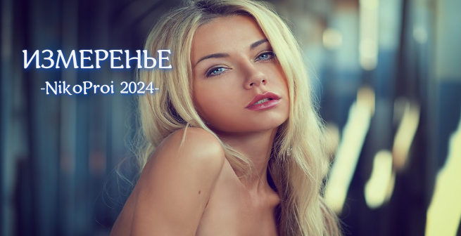 отцентрированное изображение