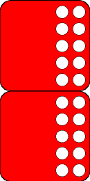 Another Twentieths Whole