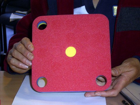 Rotation Challenge 1a