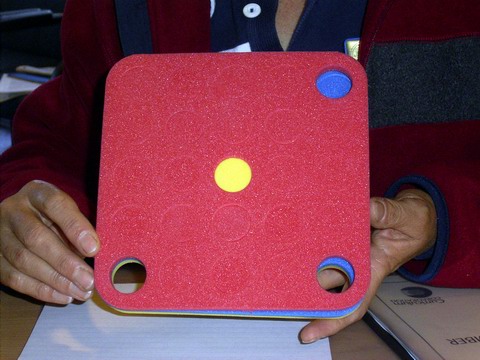 Rotation Challenge 1b