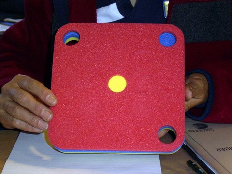 Rotation Challenge 1c