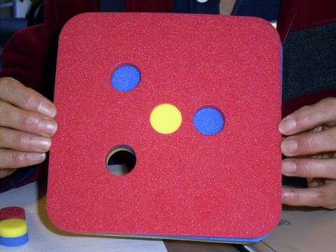 Rotation Challenge 1i