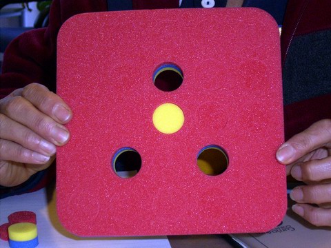 Rotation Challenge 1j