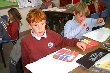 Twelfths of the Whole